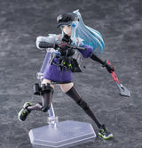 Max Factory Girls’ Frontline 2 Exilium Klukai Figma Actionfigur