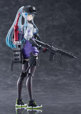 Max Factory Girls’ Frontline 2 Exilium Klukai Figma Actionfigur