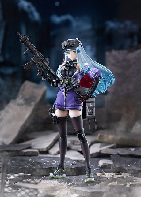 Max Factory Girls’ Frontline 2 Exilium Klukai Figma Actionfigur