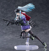 Max Factory Girls’ Frontline 2 Exilium Klukai Figma Actionfigur