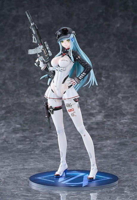 Max Factory Girls' Frontline 2 Exilium Klukai Speed Star 1/7 Figur