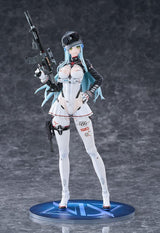 Max Factory Girls' Frontline 2 Exilium Klukai Speed Star 1/7 Figur