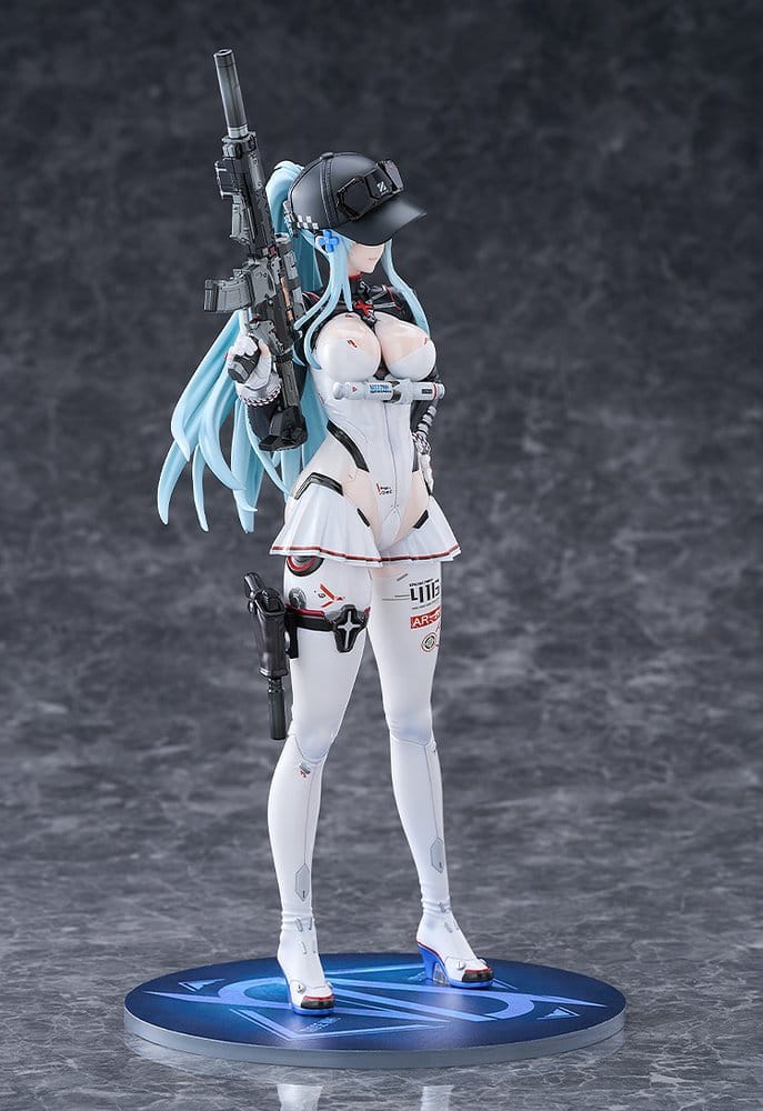 Max Factory Girls' Frontline 2 Exilium Klukai Speed Star 1/7 Figur