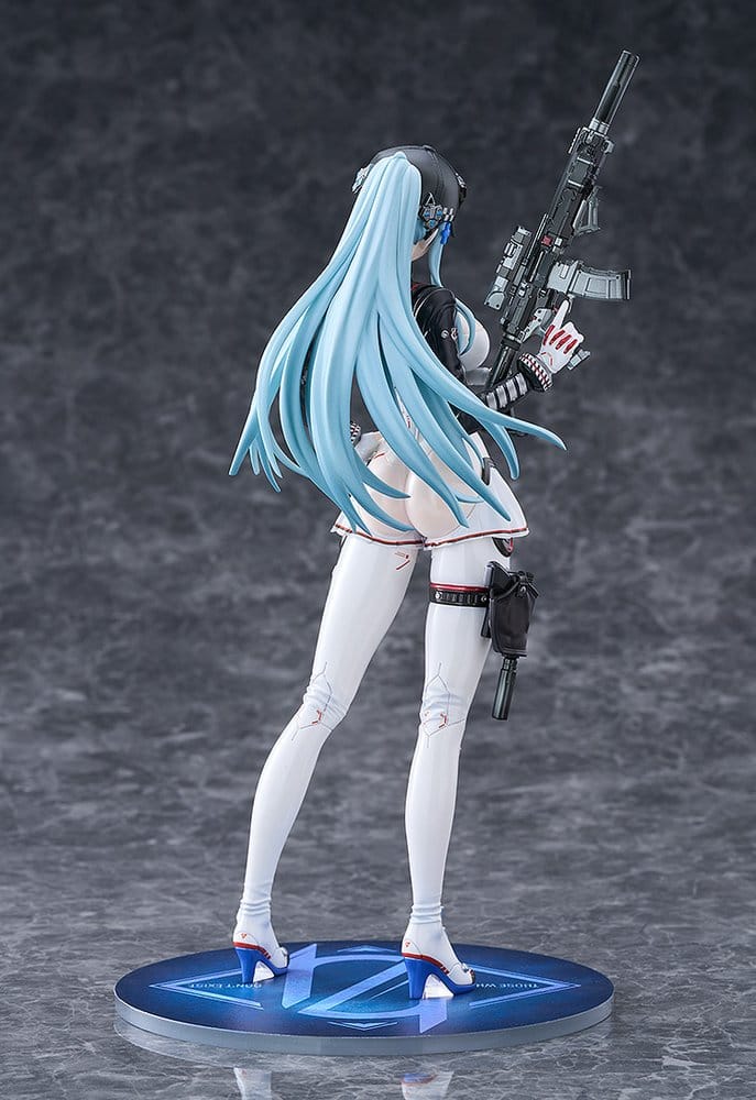 Max Factory Girls' Frontline 2 Exilium Klukai Speed Star 1/7 Figur