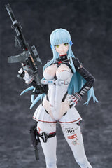Max Factory Girls' Frontline 2 Exilium Klukai Speed Star 1/7 Figur