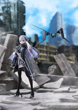 Max Factory Girls’ Frontline 2 Exilium Tololo Figma Actionfigur