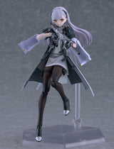 Max Factory Girls’ Frontline 2 Exilium Tololo Figma Actionfigur