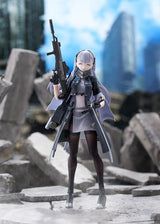 Max Factory Girls’ Frontline 2 Exilium Tololo Figma Actionfigur