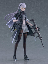 Max Factory Girls’ Frontline 2 Exilium Tololo Figma Actionfigur