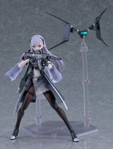 Max Factory Girls’ Frontline 2 Exilium Tololo Figma Actionfigur