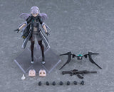 Max Factory Girls’ Frontline 2 Exilium Tololo Figma Actionfigur