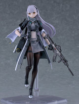 Max Factory Girls’ Frontline 2 Exilium Tololo Figma Actionfigur
