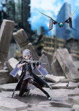 Max Factory Girls’ Frontline 2 Exilium Tololo Figma Actionfigur