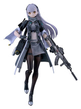 Max Factory Girls’ Frontline 2 Exilium Tololo Figma Actionfigur