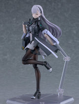Max Factory Girls’ Frontline 2 Exilium Tololo Figma Actionfigur