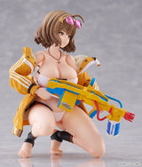 Max Factory Goddess Of Victory Nikke Anis Sparkling Summer Figma Actionfigur