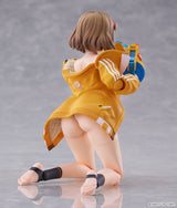 Max Factory Goddess Of Victory Nikke Anis Sparkling Summer Figma Actionfigur