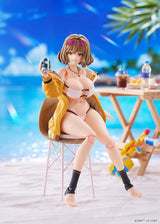 Max Factory Goddess Of Victory Nikke Anis Sparkling Summer Figma Actionfigur