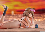 Max Factory Goddess Of Victory Nikke Anis Sparkling Summer Figma Actionfigur