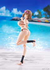 Max Factory Goddess Of Victory Nikke Anis Sparkling Summer Figma Actionfigur