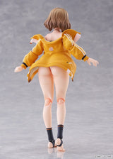 Max Factory Goddess Of Victory Nikke Anis Sparkling Summer Figma Actionfigur
