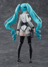 Max Factory Goddess of Victory Nikke Figma Privaty Actionfigur
