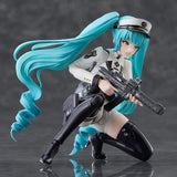 Max Factory Goddess of Victory Nikke Figma Privaty Actionfigur