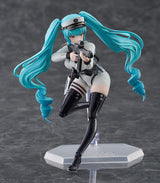 Max Factory Goddess of Victory Nikke Figma Privaty Actionfigur