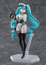 Max Factory Goddess of Victory Nikke Figma Privaty Actionfigur