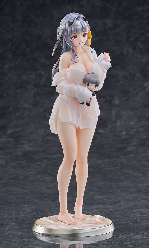 Max Factory Goddess Of Victory Nikke Modernia First Affection 1/7 Statue