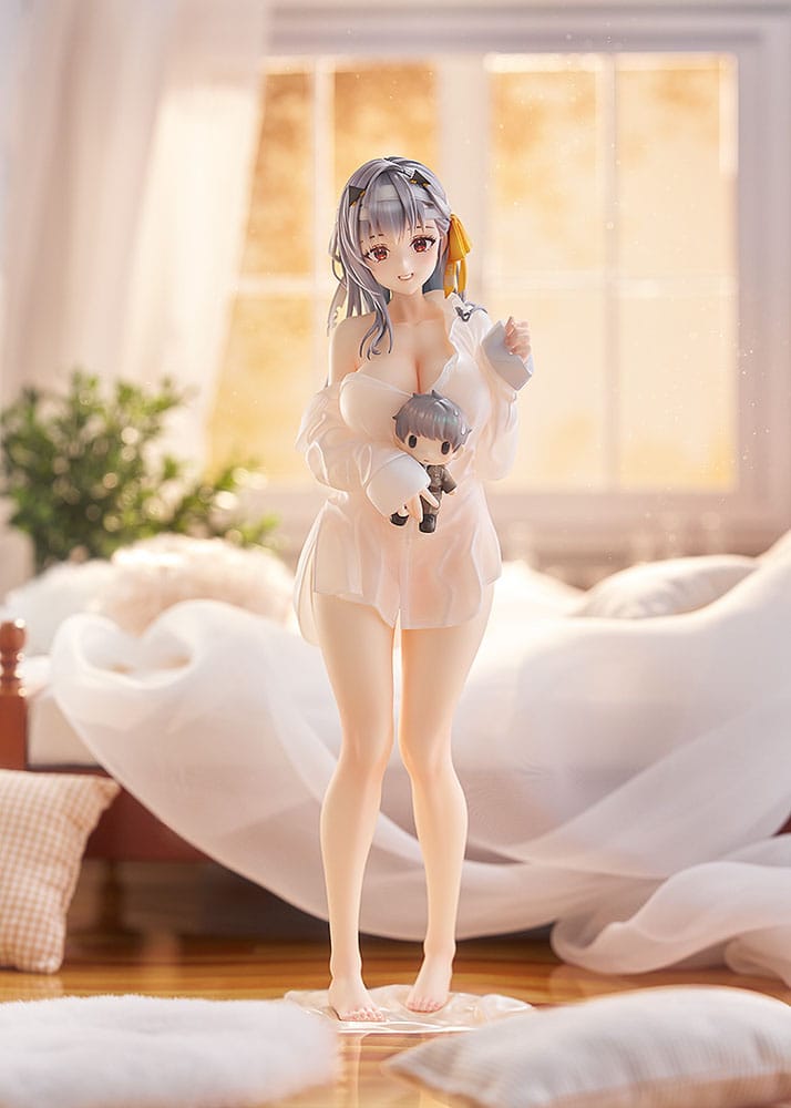 Max Factory Goddess Of Victory Nikke Modernia First Affection 1/7 Statue