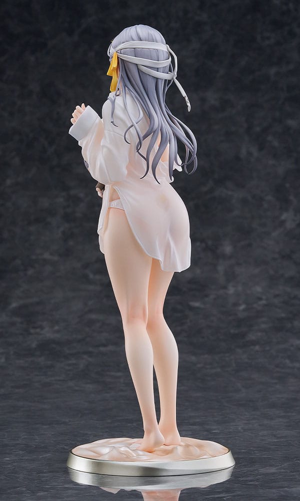 Max Factory Goddess Of Victory Nikke Modernia First Affection 1/7 Statue
