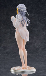 Max Factory Goddess Of Victory Nikke Modernia First Affection 1/7 Statue