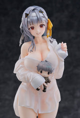 Max Factory Goddess Of Victory Nikke Modernia First Affection 1/7 Statue