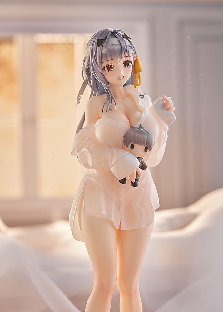 Max Factory Goddess Of Victory Nikke Modernia First Affection 1/7 Statue