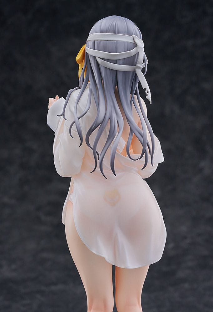 Max Factory Goddess Of Victory Nikke Modernia First Affection 1/7 Statue