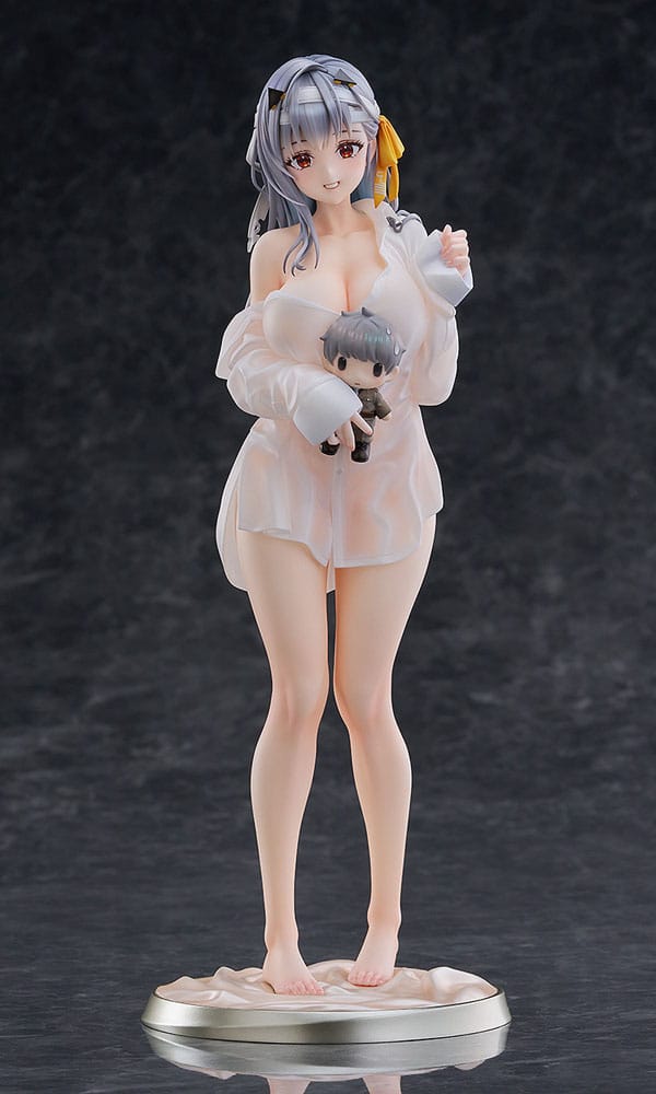 Max Factory Goddess Of Victory Nikke Modernia First Affection 1/7 Statue