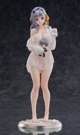 Max Factory Goddess Of Victory Nikke Modernia First Affection 1/7 Statue