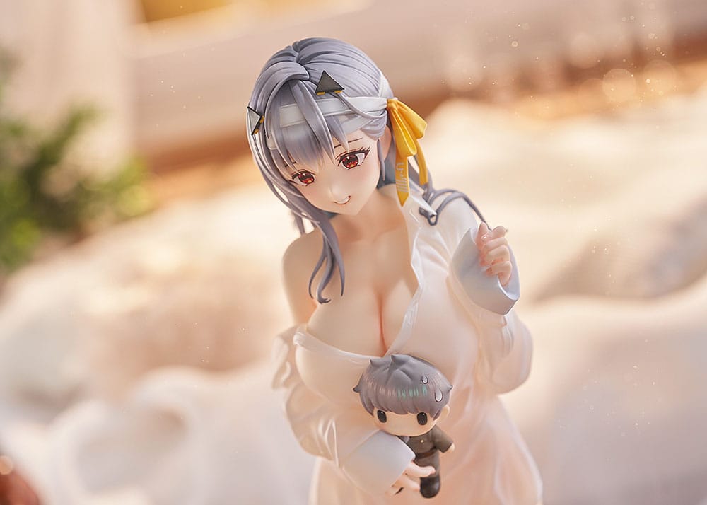 Max Factory Goddess Of Victory Nikke Modernia First Affection 1/7 Statue