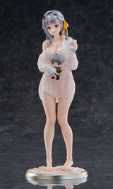 Max Factory Goddess Of Victory Nikke Modernia First Affection 1/7 Statue