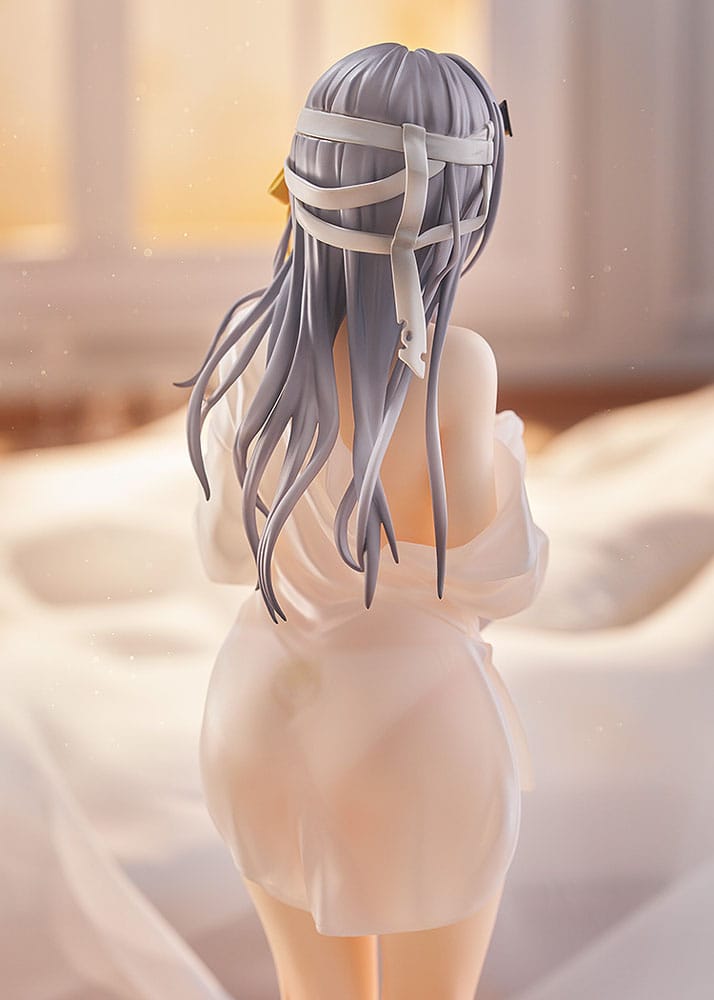 Max Factory Goddess Of Victory Nikke Modernia First Affection 1/7 Statue