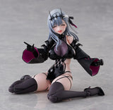 Max Factory Goddess Of Victory Nikke Modernia Second Affection Figma Actionfigur