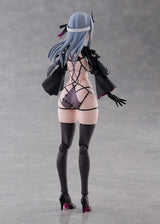Max Factory Goddess Of Victory Nikke Modernia Second Affection Figma Actionfigur