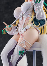 Max Factory Goddess of Victory Nikke Rupee Winter Shopper 1/6 Statue