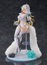 Max Factory Goddess of Victory Nikke Rupee Winter Shopper 1/6 Statue