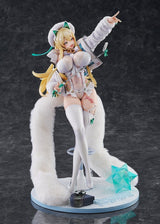 Max Factory Goddess of Victory Nikke Rupee Winter Shopper 1/6 Statue
