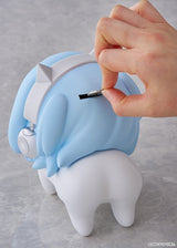 Max Factory Goddess of Victory Nikke Shidoro Soft Vinyl Figur