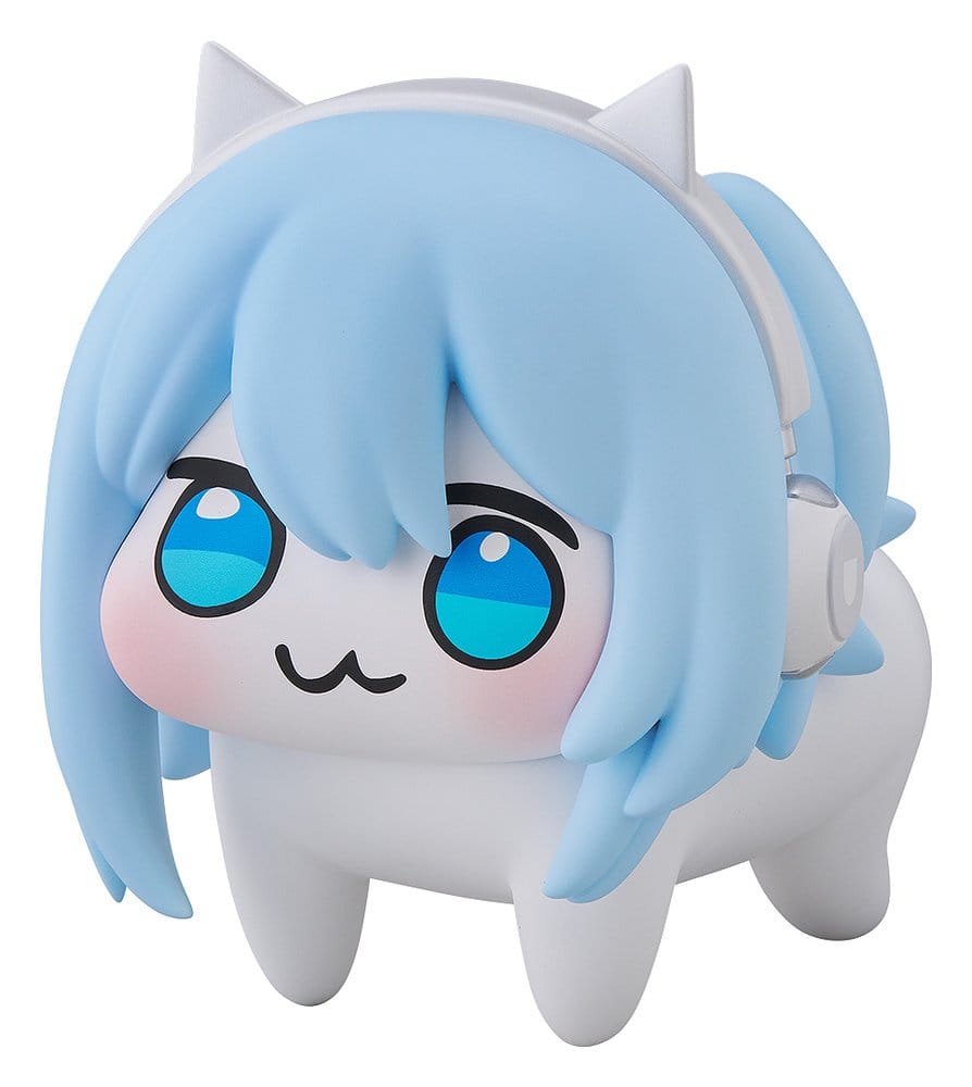 Max Factory Goddess of Victory Nikke Shidoro Soft Vinyl Figur