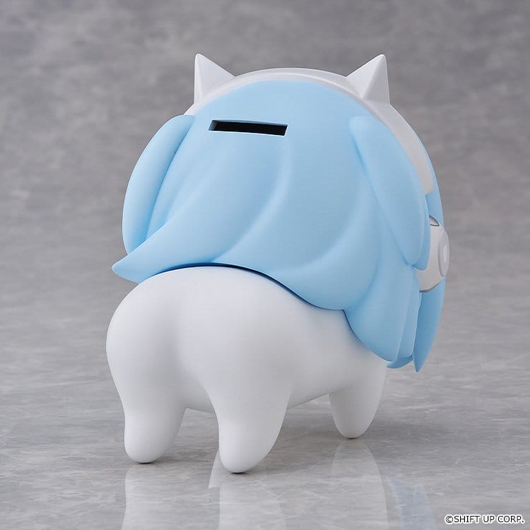 Max Factory Goddess of Victory Nikke Shidoro Soft Vinyl Figur