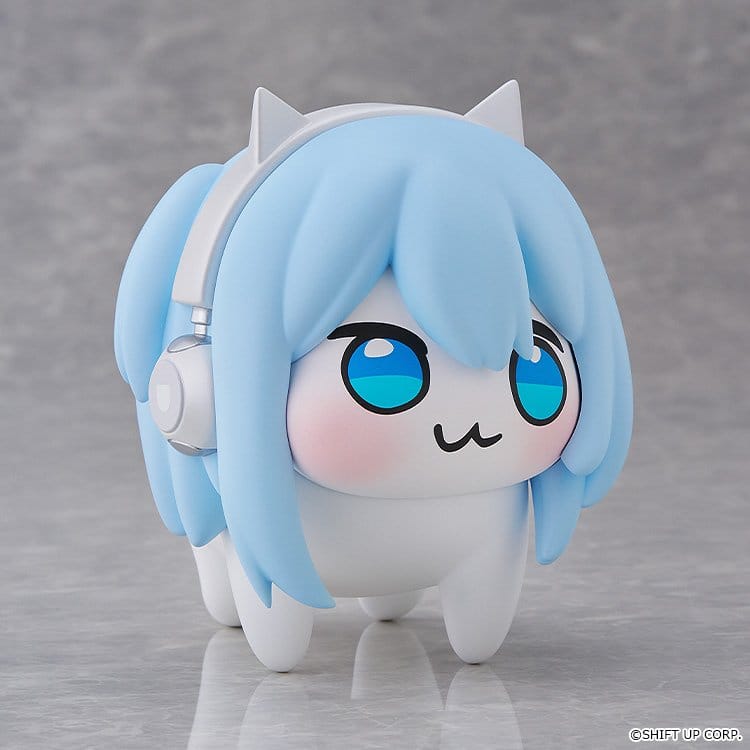 Max Factory Goddess of Victory Nikke Shidoro Soft Vinyl Figur